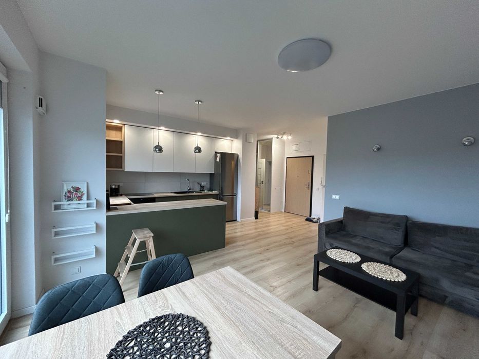 Mieszkanie na wynajem 52,5 m2 (Lawendowe Osiedle)