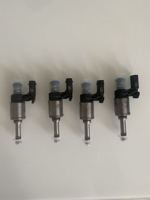 Форсунки Seat Leon 1.2 TSI