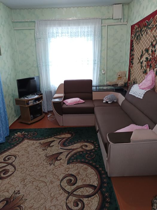 Продаётся дом Верхняя Хортица