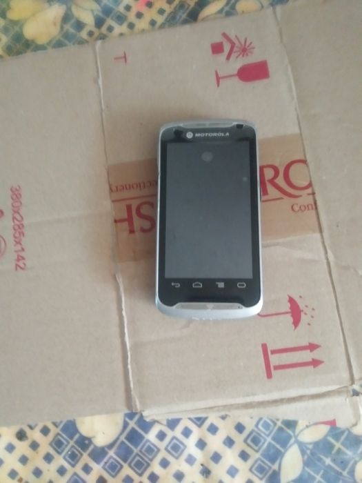 Термінал збору даних моторола ТС-55,б.в