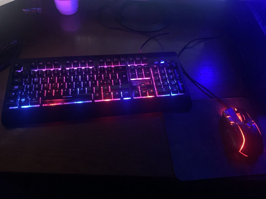 Pc gamer completo