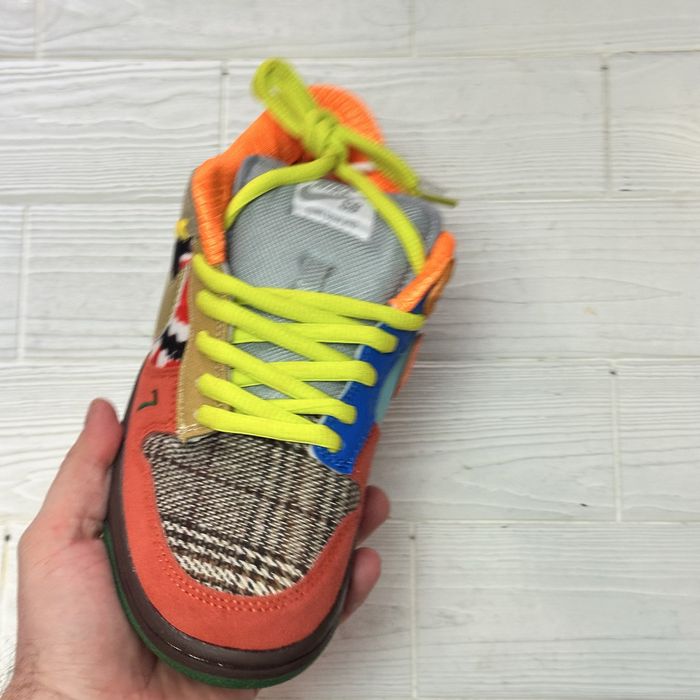 Кросівки nike sb dunk