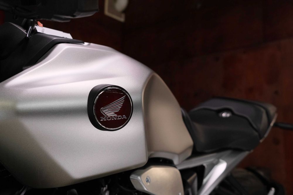 Honda CB1000R із Японії