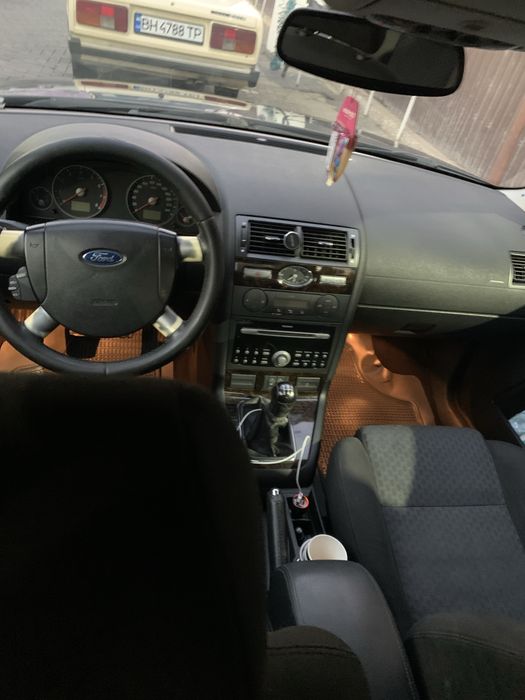 Продам Ford Mondeo
