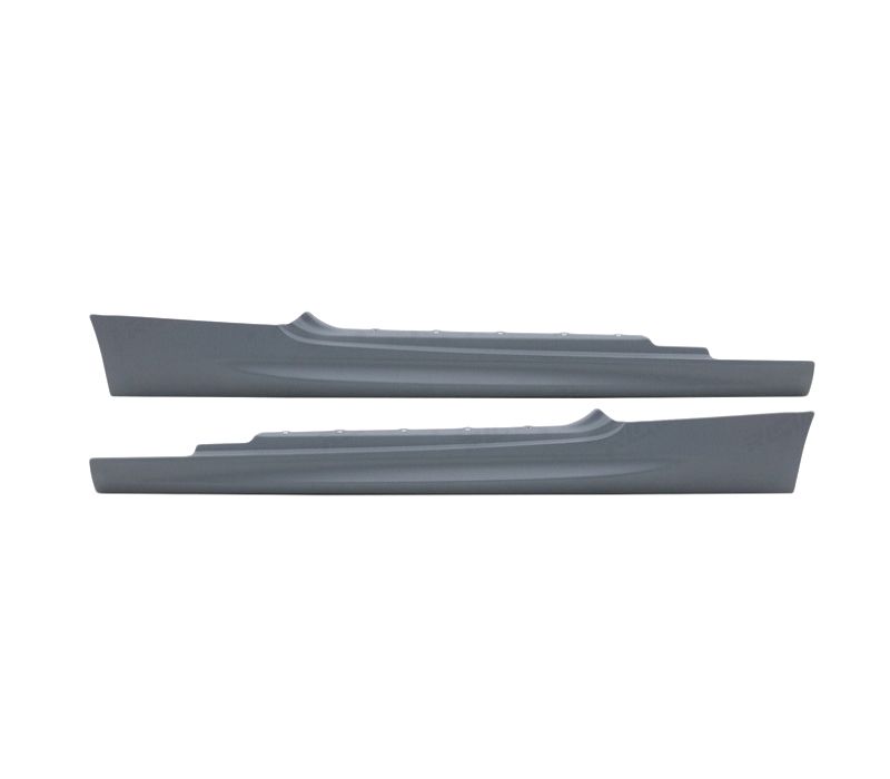 KIT CARROÇARIA BMW E92 E93 06-10 LOOK M3 + NEVOEIRO