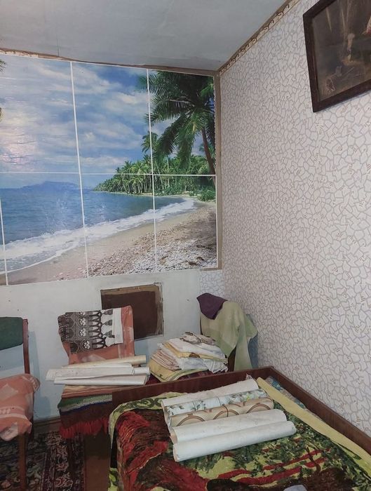 Продам дачу в Солоницевке