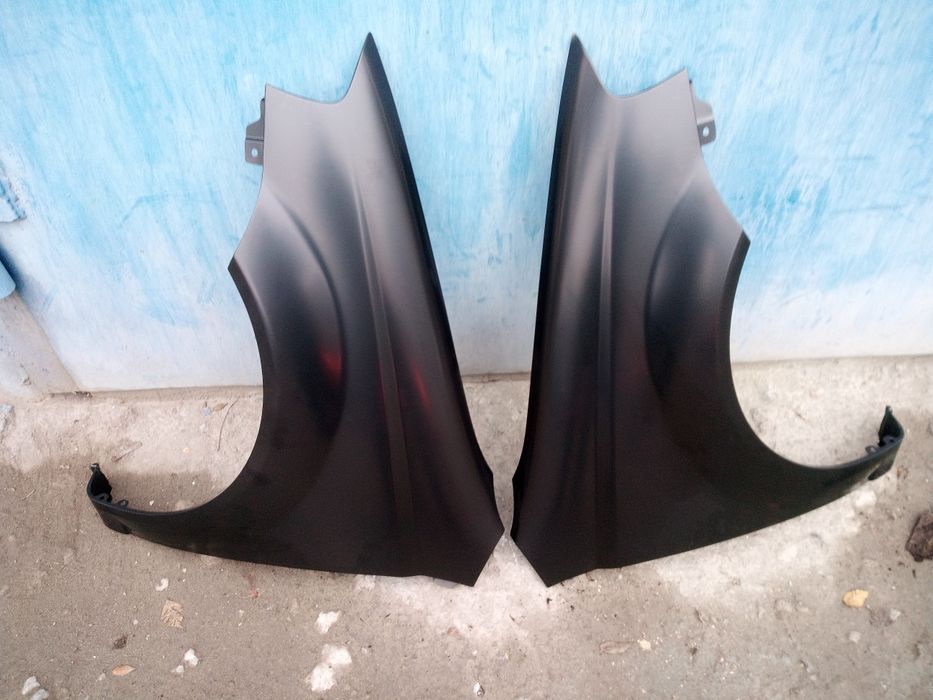 Крило Chevrolet Aveo T200