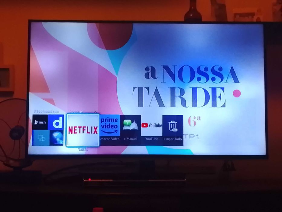 Tv Thompson para venda bom preço