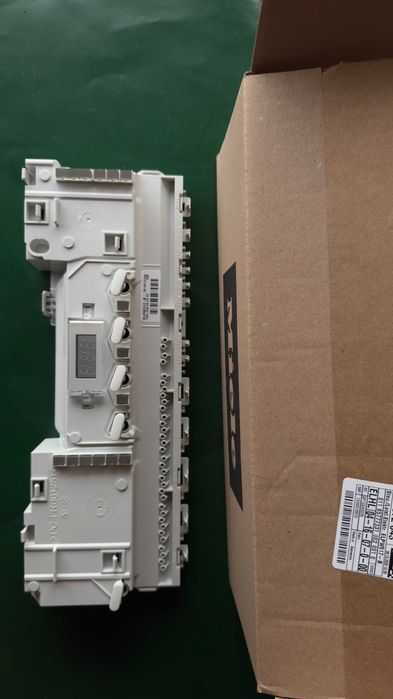 Módulo Eletrónico Miele ELPW517-B