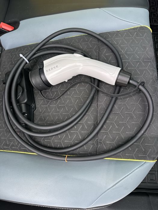 Розрядний кабель Acodo (розрядник V2L, V2H, V2G) 3,5квт 16а  3м GBT