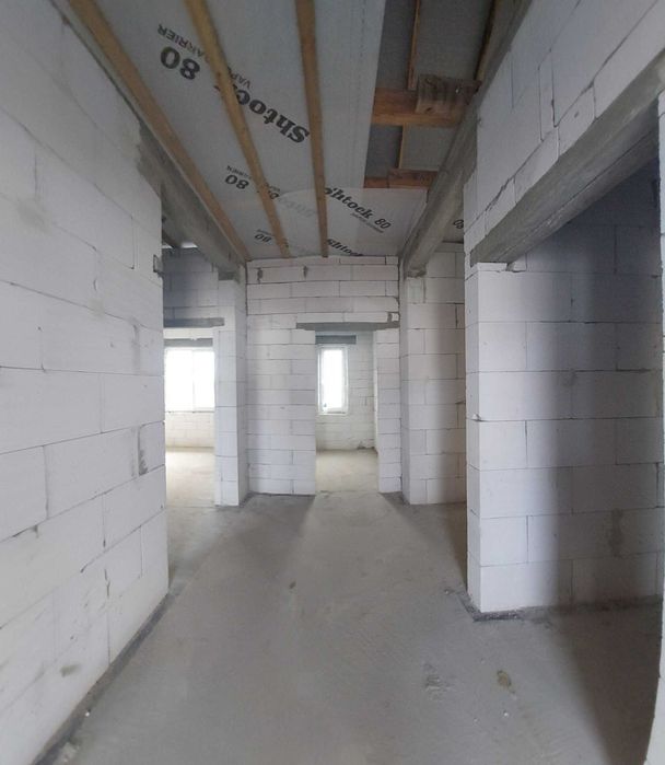 Будинок біля лісу у Ворзелі. Вигідні умови під ключ.