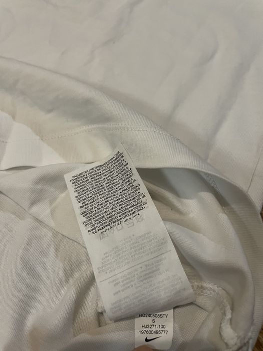 Футболка NIKE ідеал