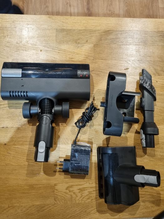 Odkurzacz pionowy Robrrock h60 ultra