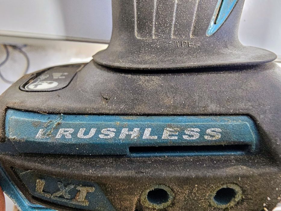 Makita klucz udarowy DTW 1001 3/4 cala BURSHLESS LXT 1250 Nm