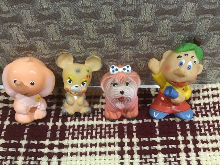 Продаю игрушки