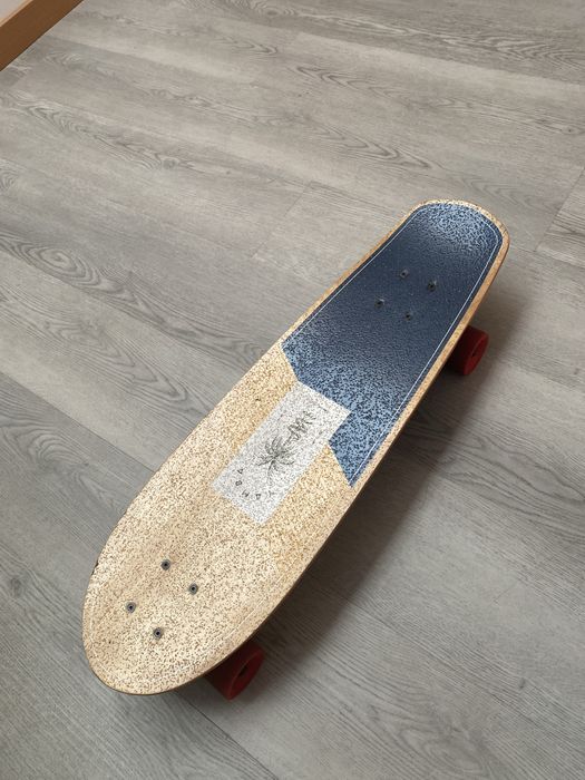 Skate Yamba como novo