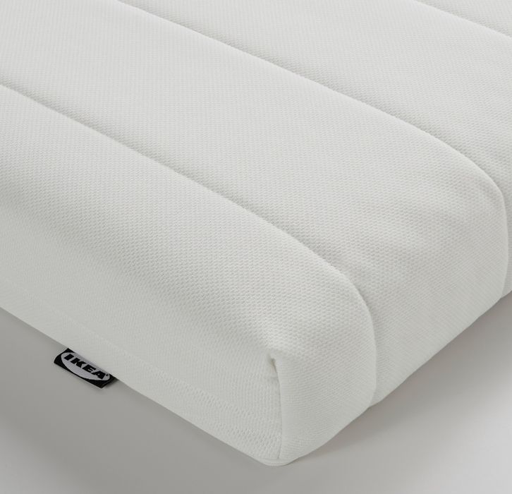 Colchão espuma ikea