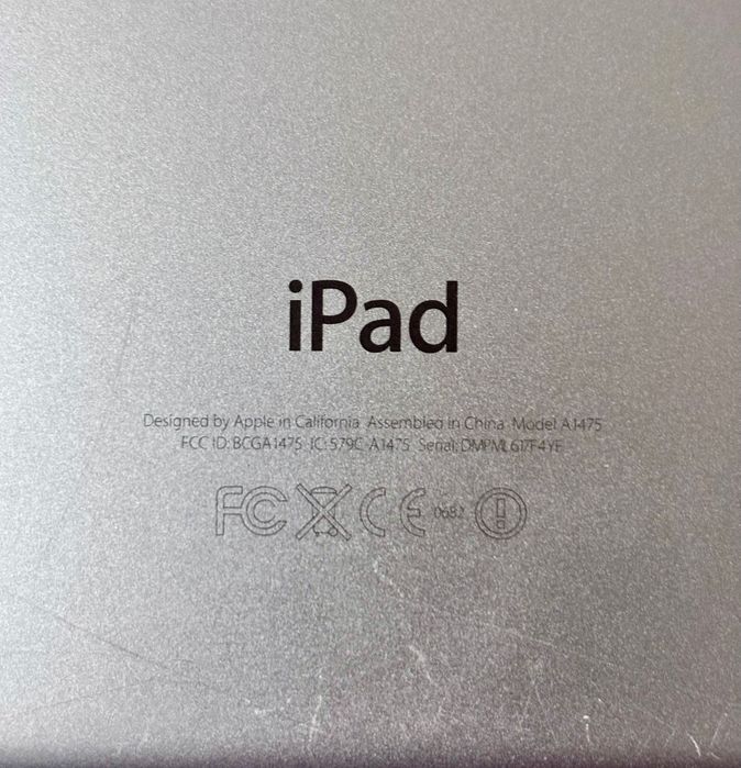 Продам Pad Air 1 gen 32 gb +LTE A1475
