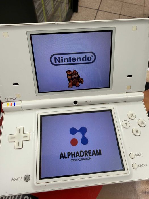 Konsola Nintendo DSi | Gwarancja | Sklep | 2