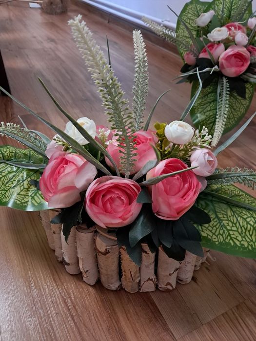 Kompozycja na nagrobek