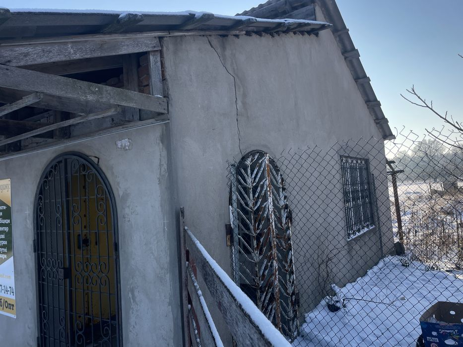 Земельна Ділянка 40 соток