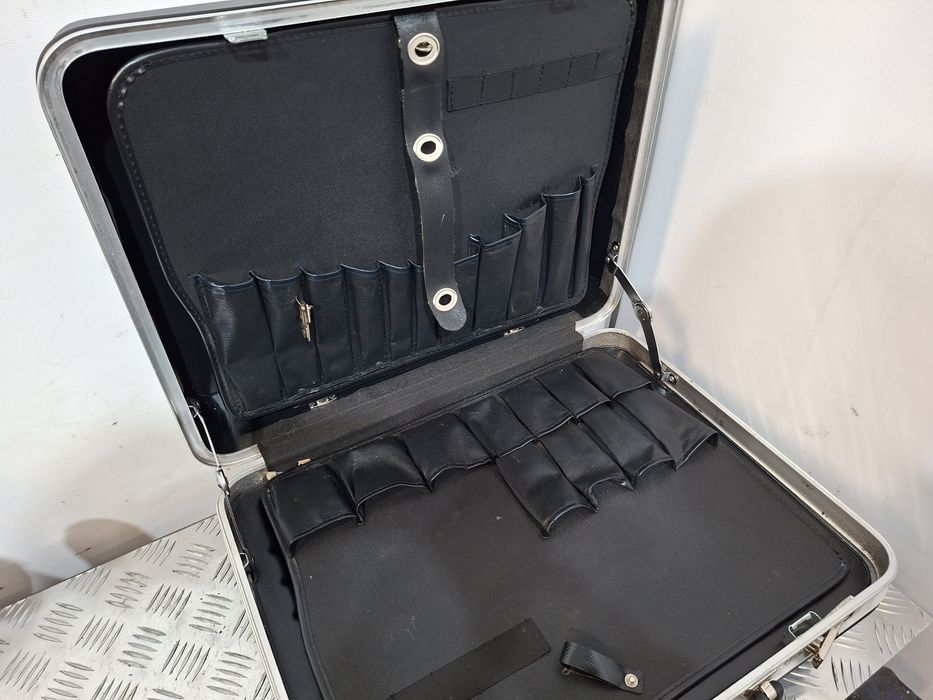 Чемодан для инструментов "Basic" пустой Knipex, Conel