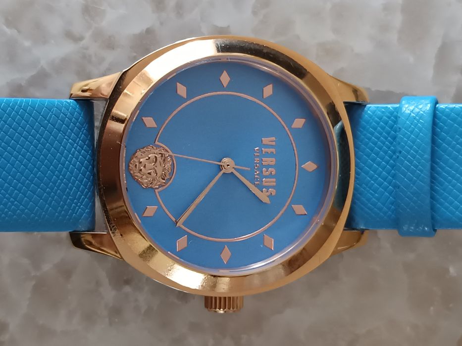Zegarek Versus Versace