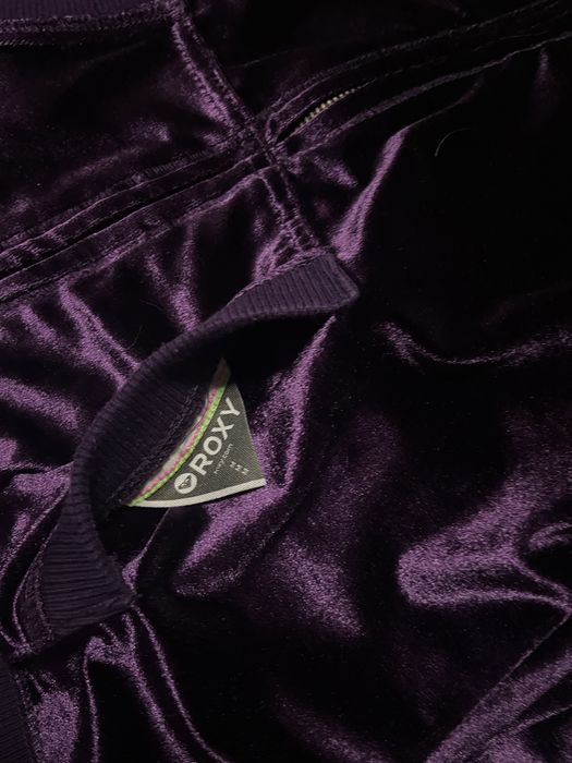 Вінтажна Худи аляска Roxy Quicksilver rab