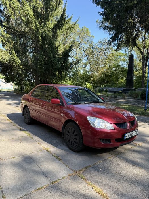 Продам Лансер 9 АКПП