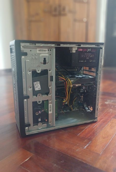 Vendo PC Gamer HP