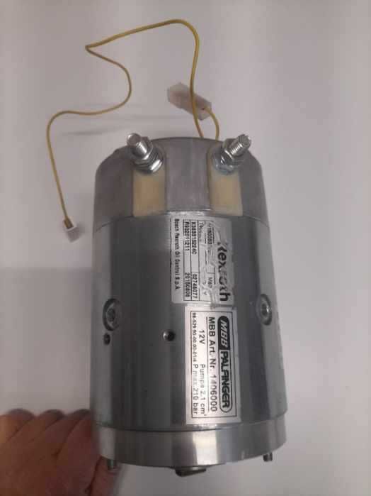 silnik elektryczny,windy załadowczej