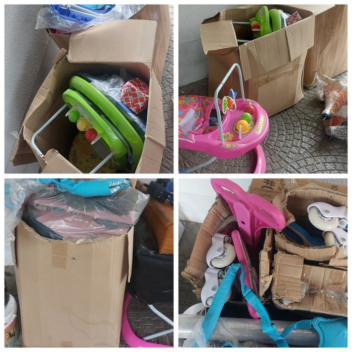 Rzeczy pomagazynowe ABC