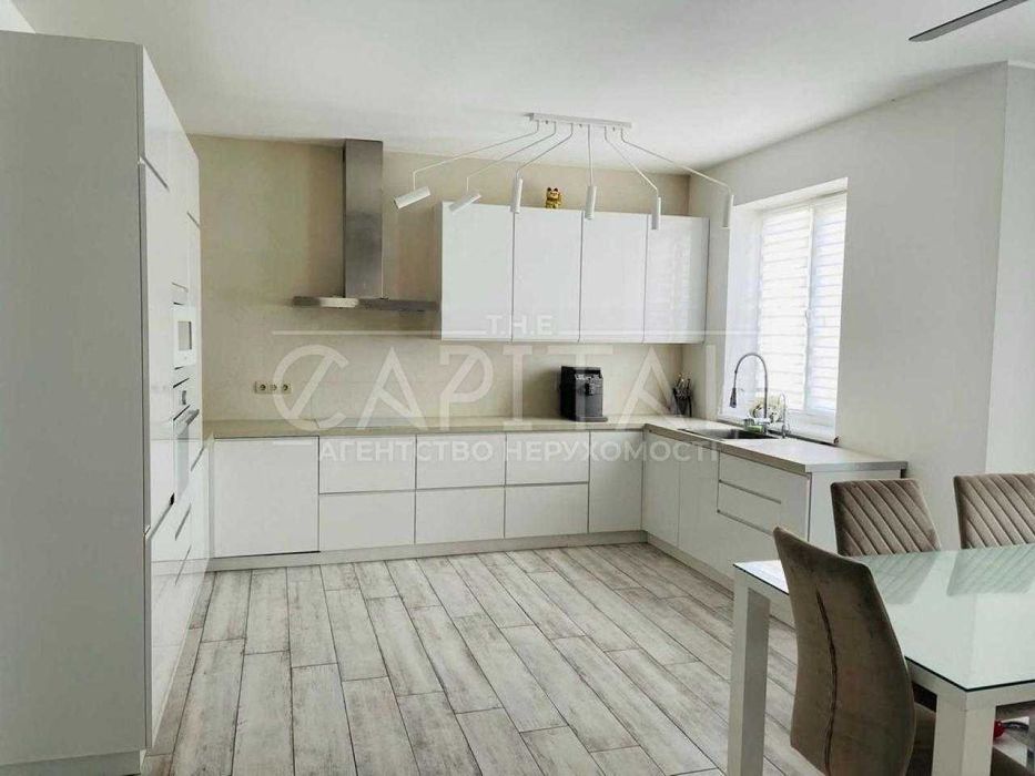 House by the address (area 220 m²) - Atlanta.ua - photo 4