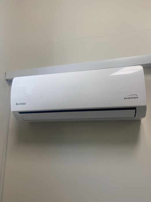 Кондиционер CHIGO inverter. 09