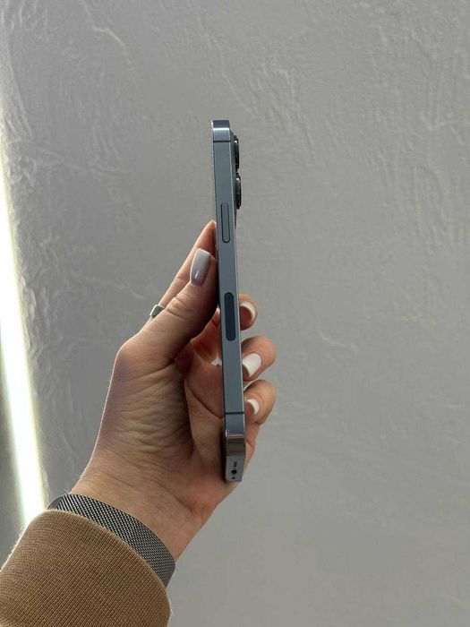 Iphone 13 prо 128 gb, ідеальний стан, айфон 13 про 128гб sierra