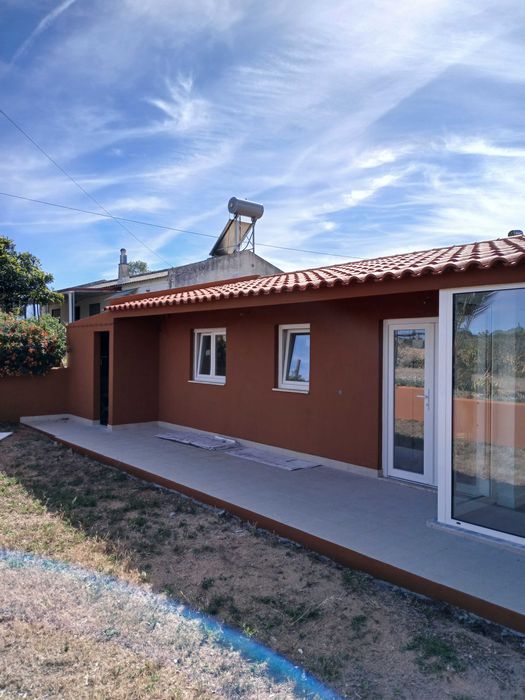 Ofereço Serviços e Remodelações, na região de Faro