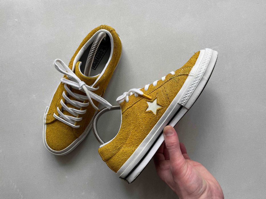 Converse 70, оригінал преміум замшеві кеди