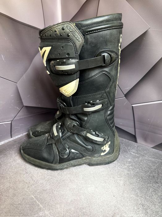 Мотоботи крос єндуро Leat Alpinestars Fox Sidi Gaerne SG12 O’Neal Tech