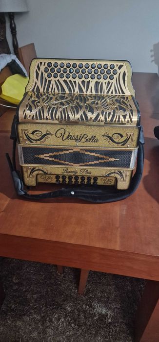 Concertina Vassibella