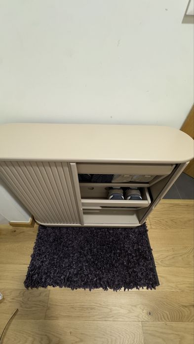 Vendo Sapateira Nova