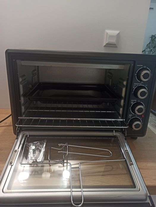 Piekarnik mpm 07/t 45 litrów