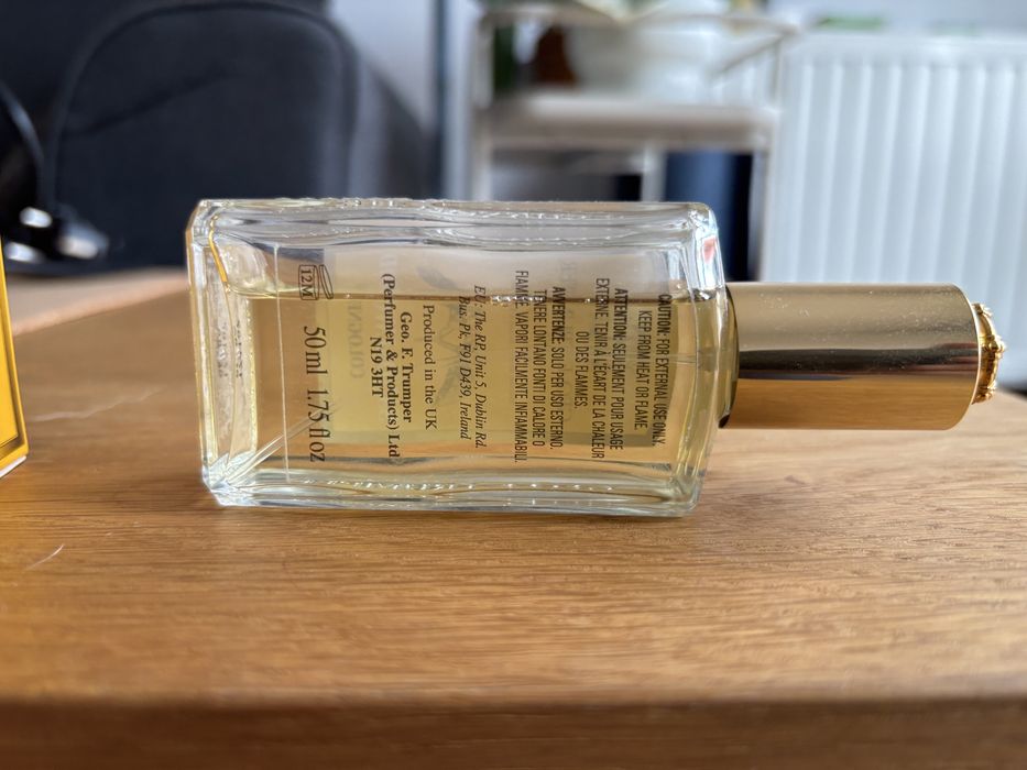 Geo F. Trumper Sandalwood Cologne 50 ml