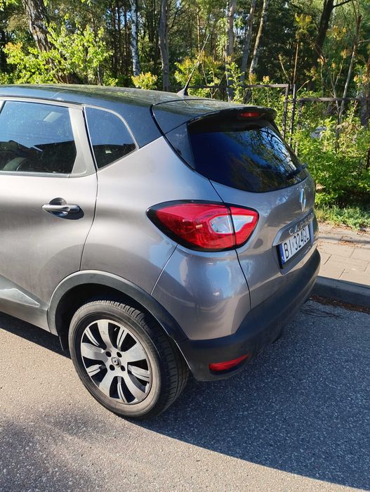Sprzedam Renoult Captur