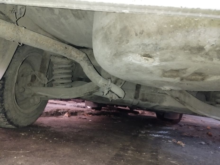 Продам авто находу