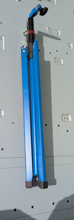 Складний телескоп. штатив,Dixon,  тринога з регулюв.  висот. 48-118 см