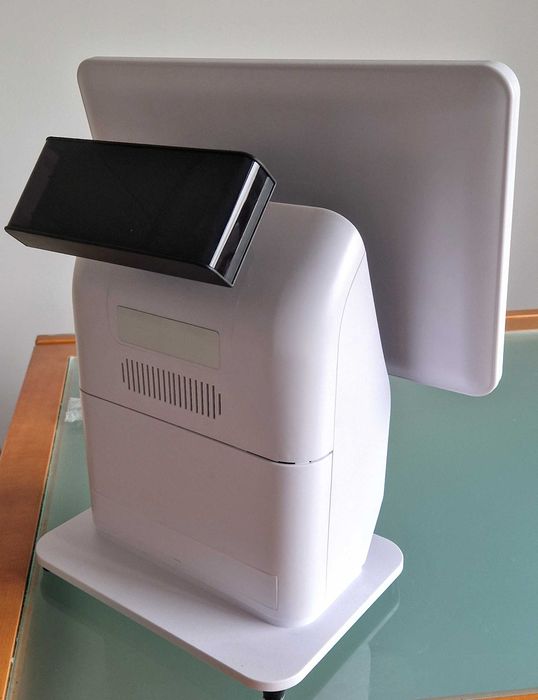 POS K-3650 Inclui Windows 10 PRO 64