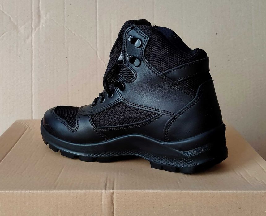 Черевики демісезонні, розмір 37, КРОК