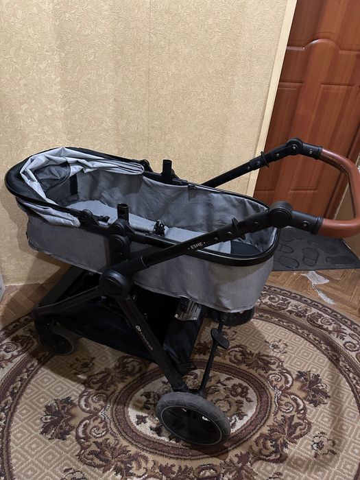 Коляска 3 в 1 KinderKraft