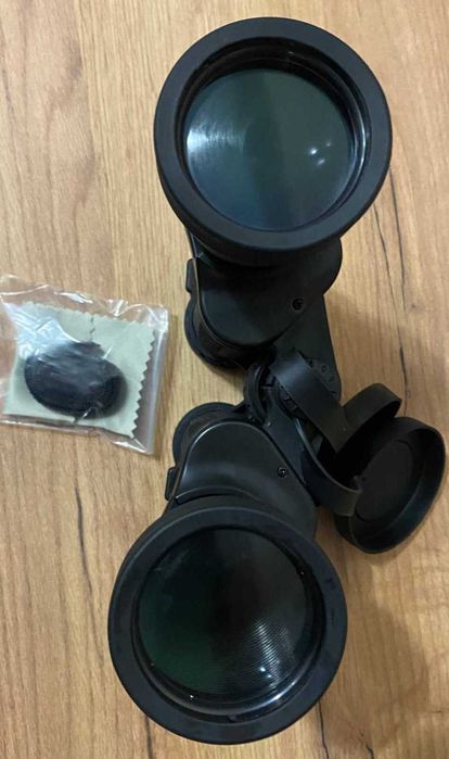 Водонепроницаемый бинокль Canon 70х70 Противоударный бинокль , Бінокль