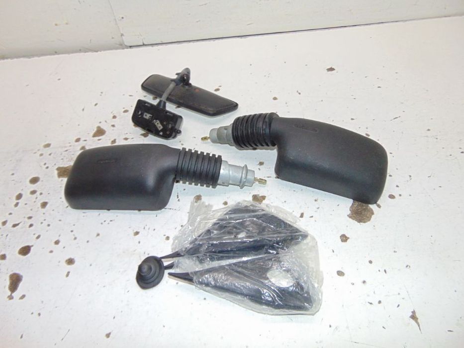 Fiat uno espelhos " nova de stock antigo